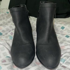 Women’s unionbay boots